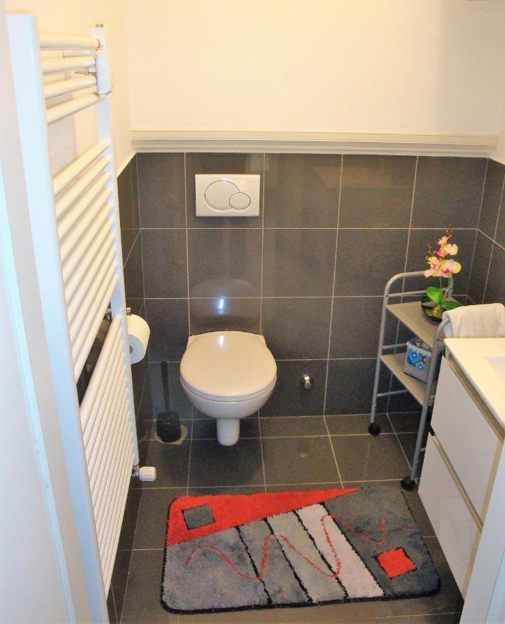 Apartmán Lucini Ai Portici Tirano Exteriér fotografie